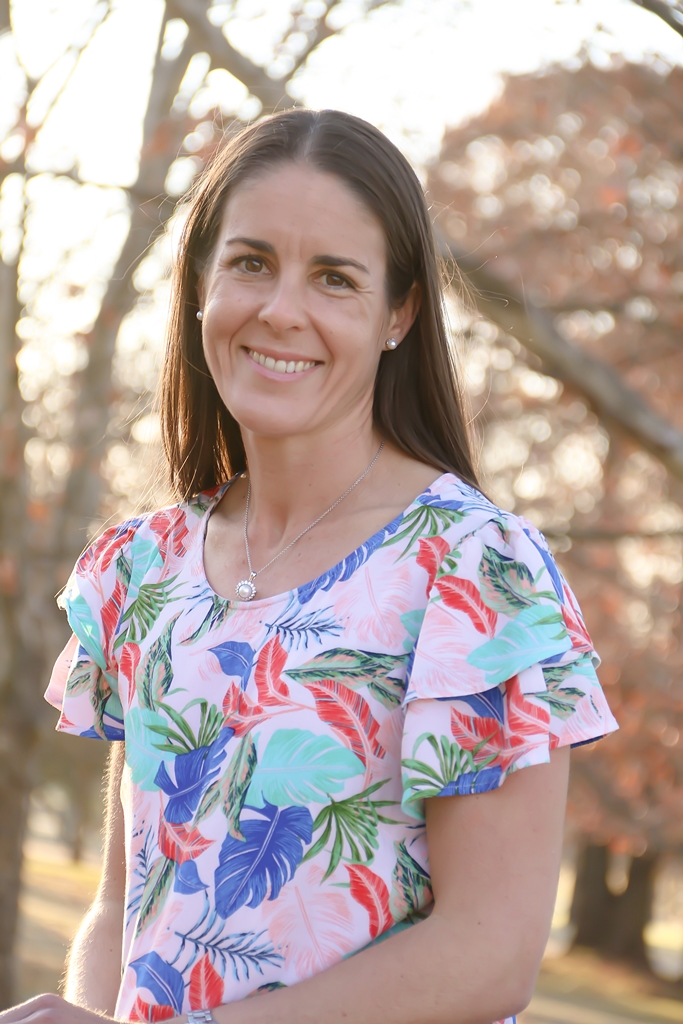 Candice Peters — Way Forward Physio