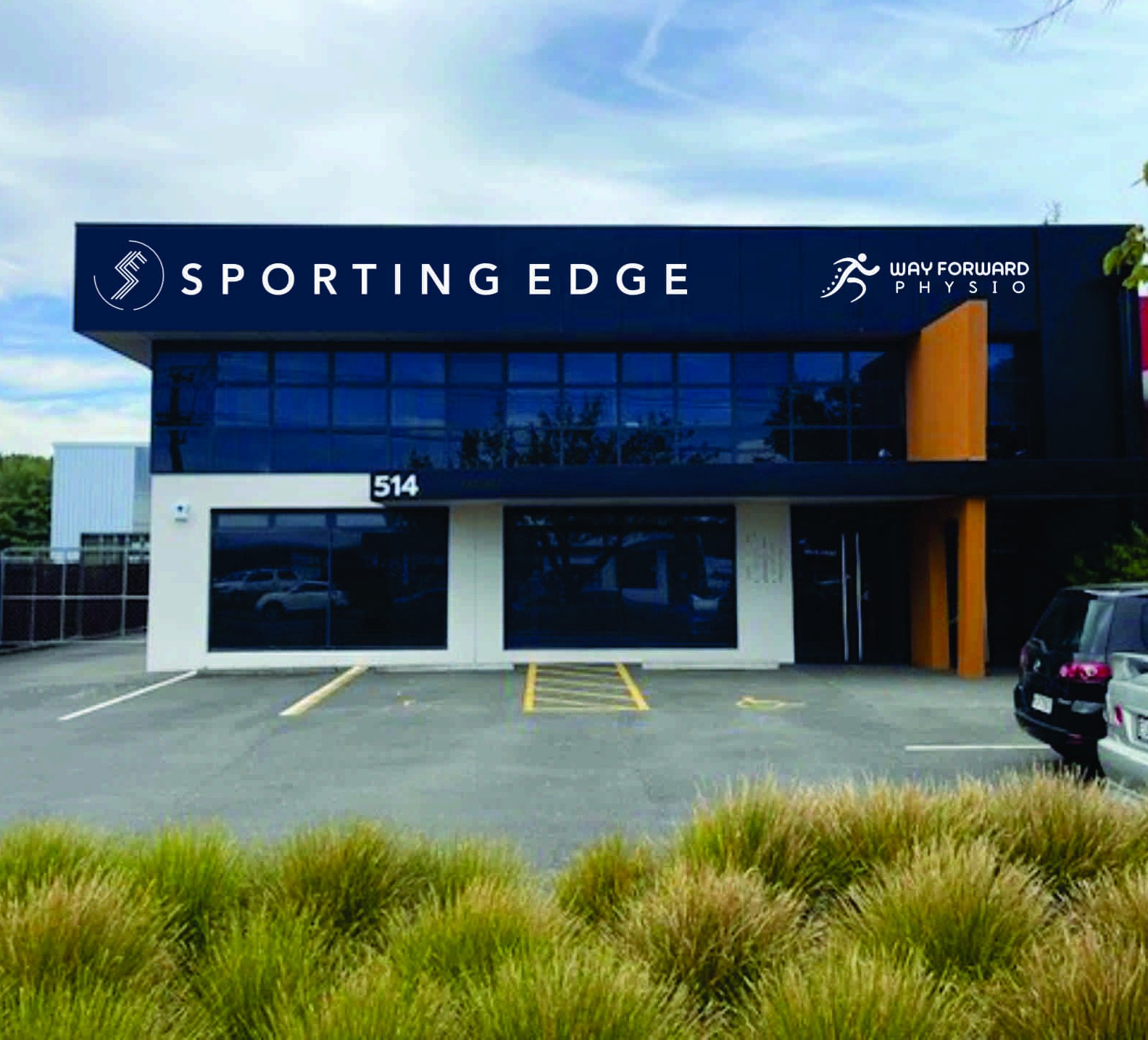 Way Forward Physio — 514 Wairakei Road, Christchurch